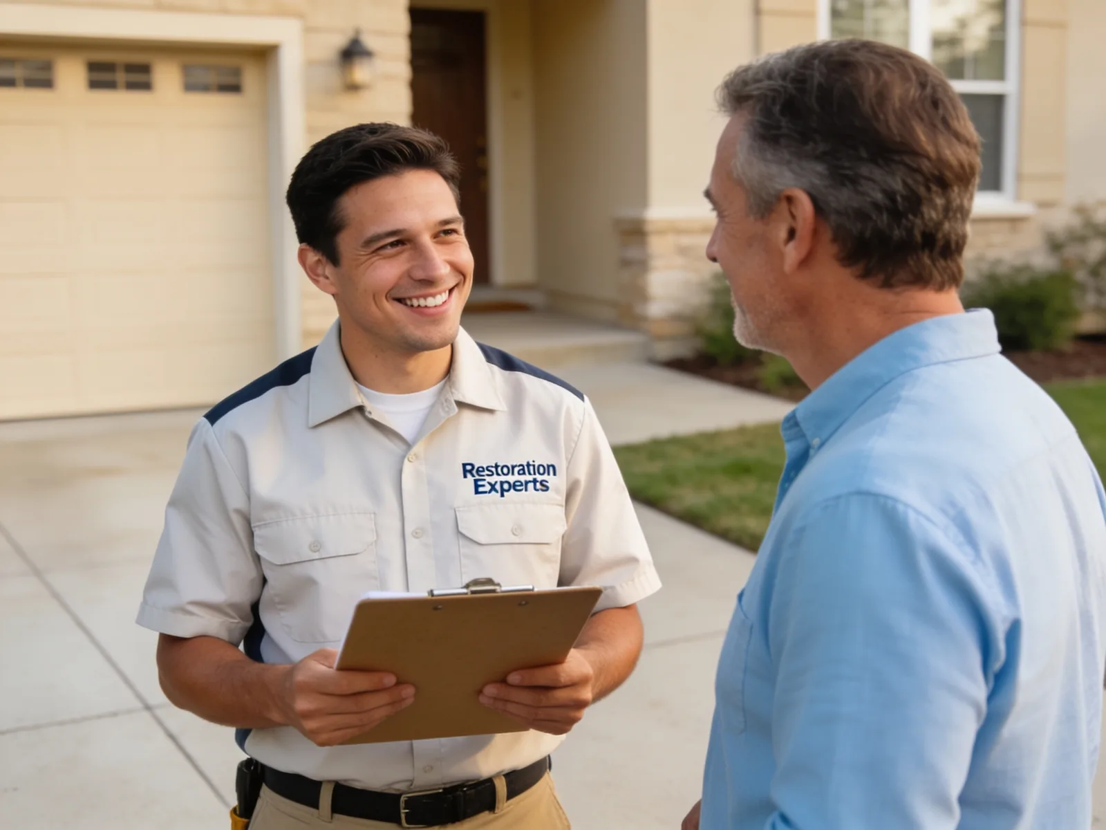 Water Damage Cleanup Elizabethville, PA FAQs
